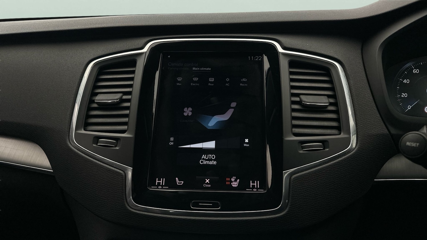 Used Volvo XC90 2020 for sale - 77604955: Photo 23