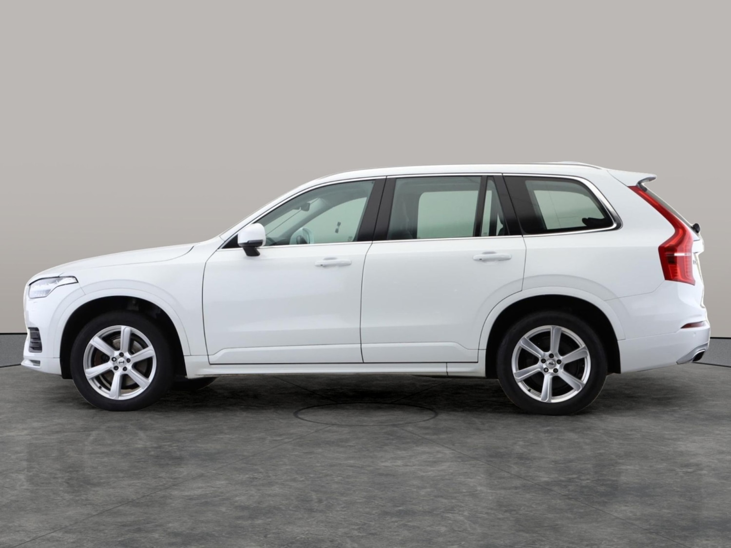 Used Volvo XC90 2020 for sale - 77604955: Photo 9