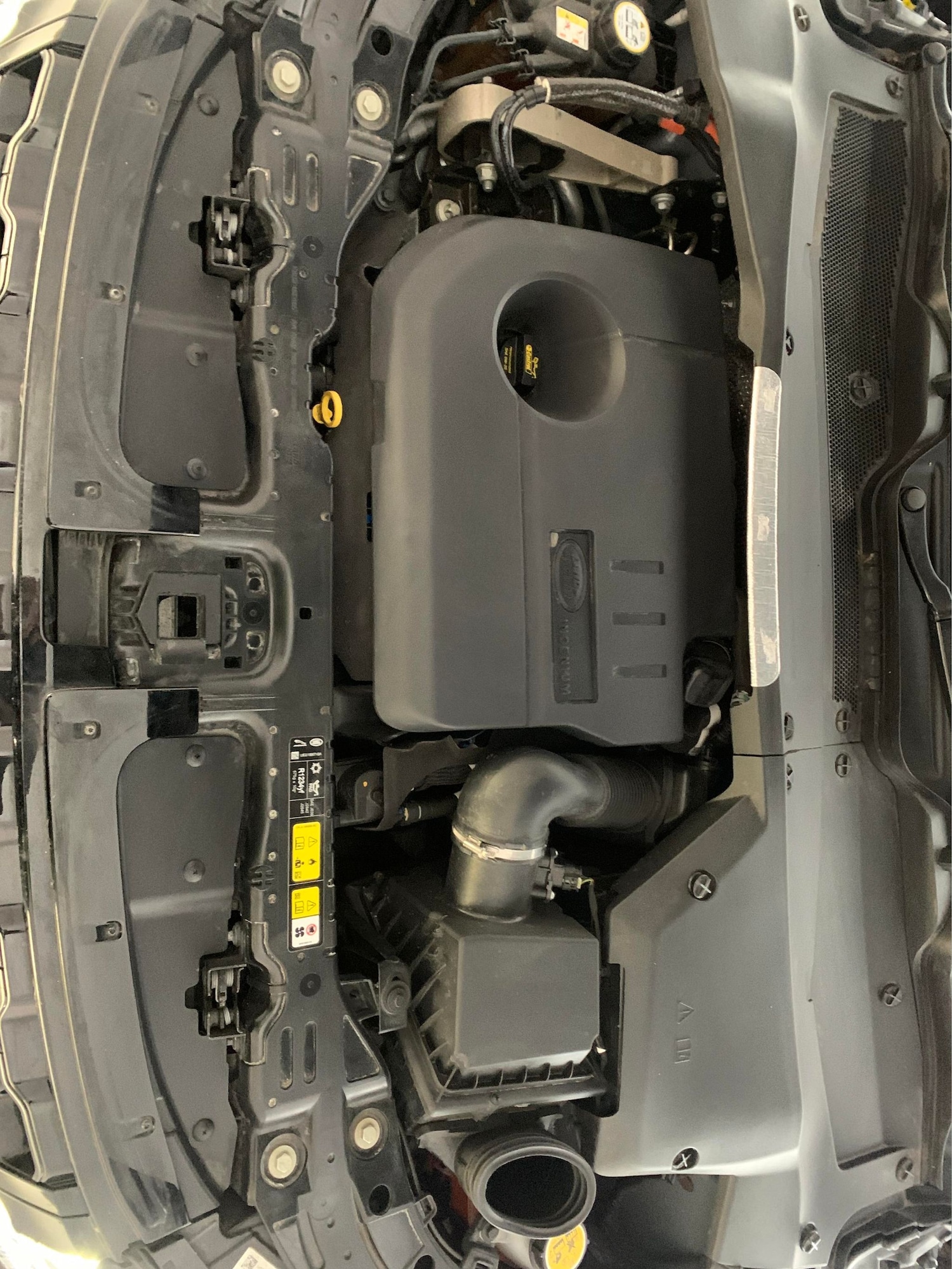 Used Land Rover Range Rover Evoque 2021 for sale - 77061912: Photo 33