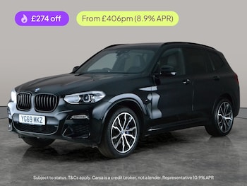 Used BMW X3 2019 for sale - 78765933: Photo