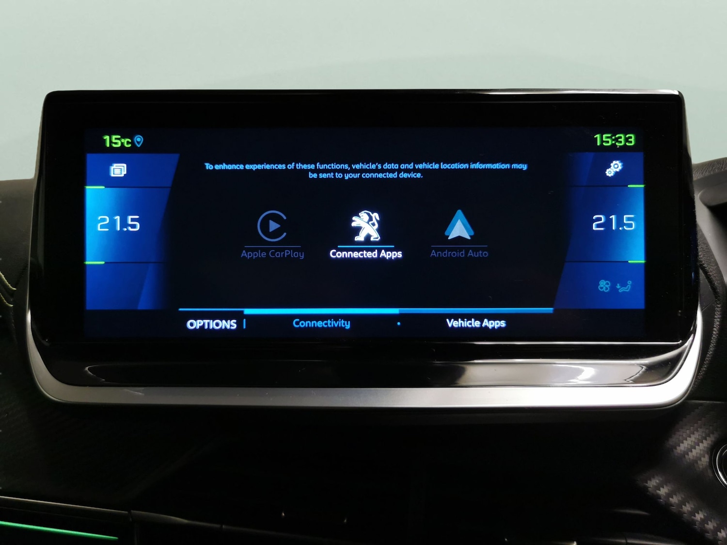 Used Peugeot E-2008 2023 for sale - 77378928: Photo 15