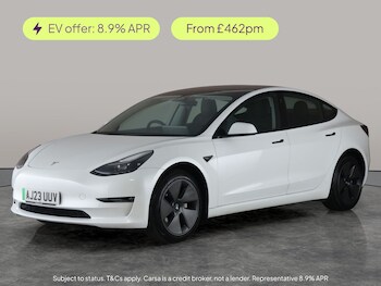 Used Tesla Model 3 2023 for sale - 76731990: Photo