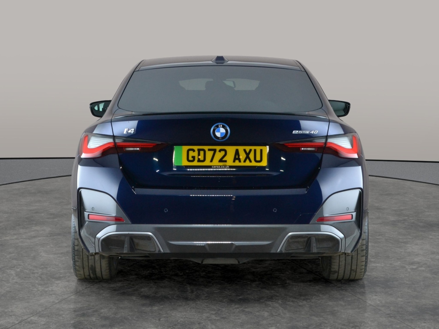 Used BMW i4 2023 for sale - 77641112: Photo 13