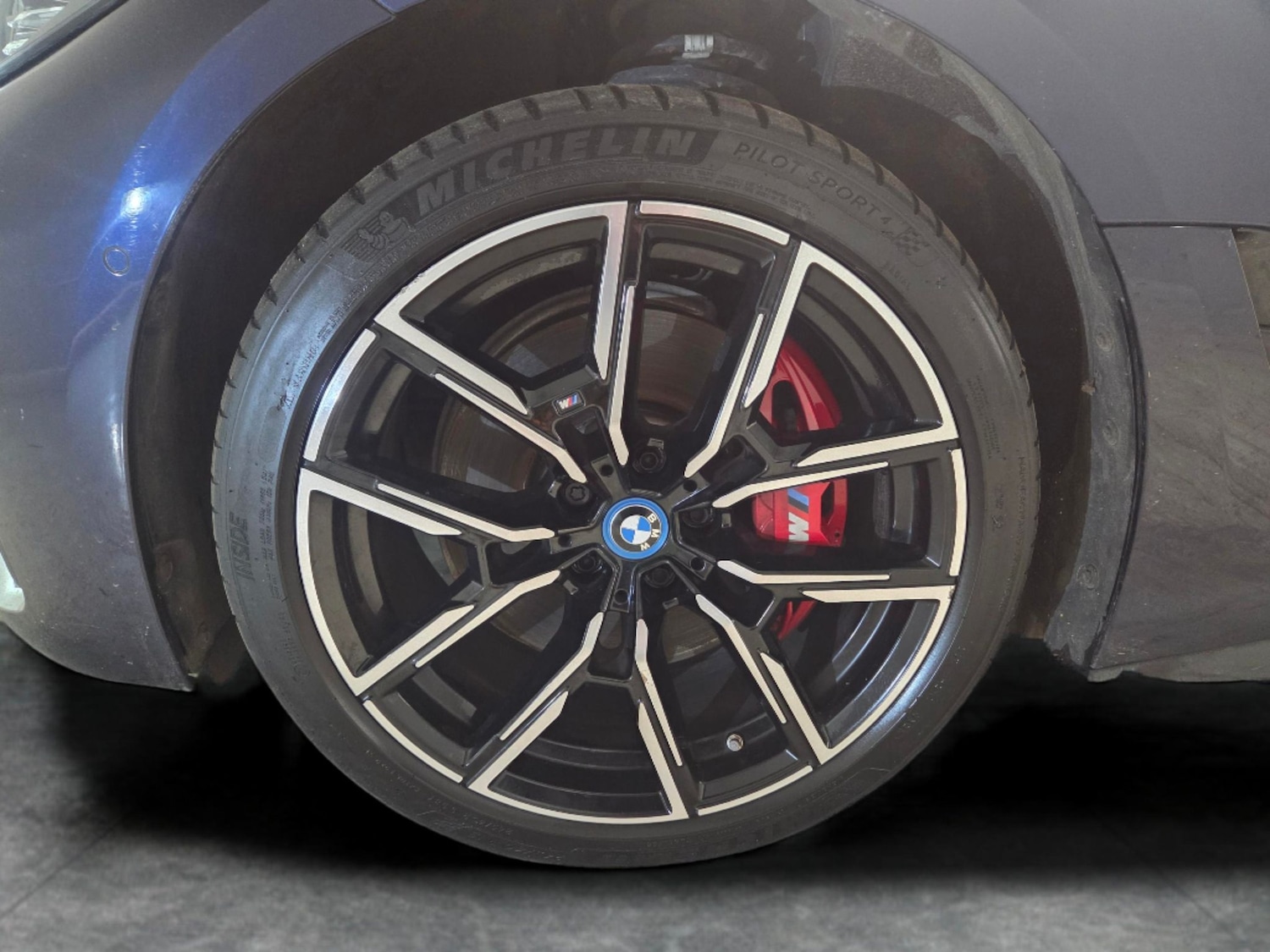 Used BMW i4 2023 for sale - 77641112: Photo 20