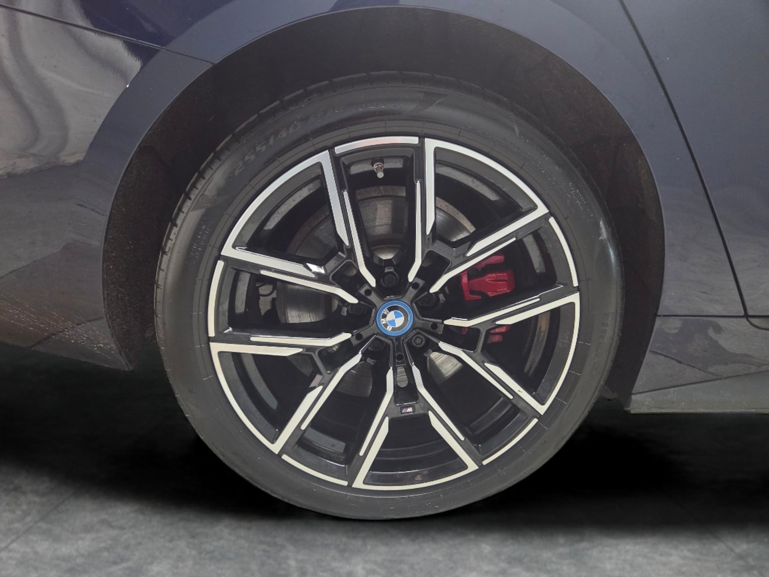 Used BMW i4 2023 for sale - 77641112: Photo 22