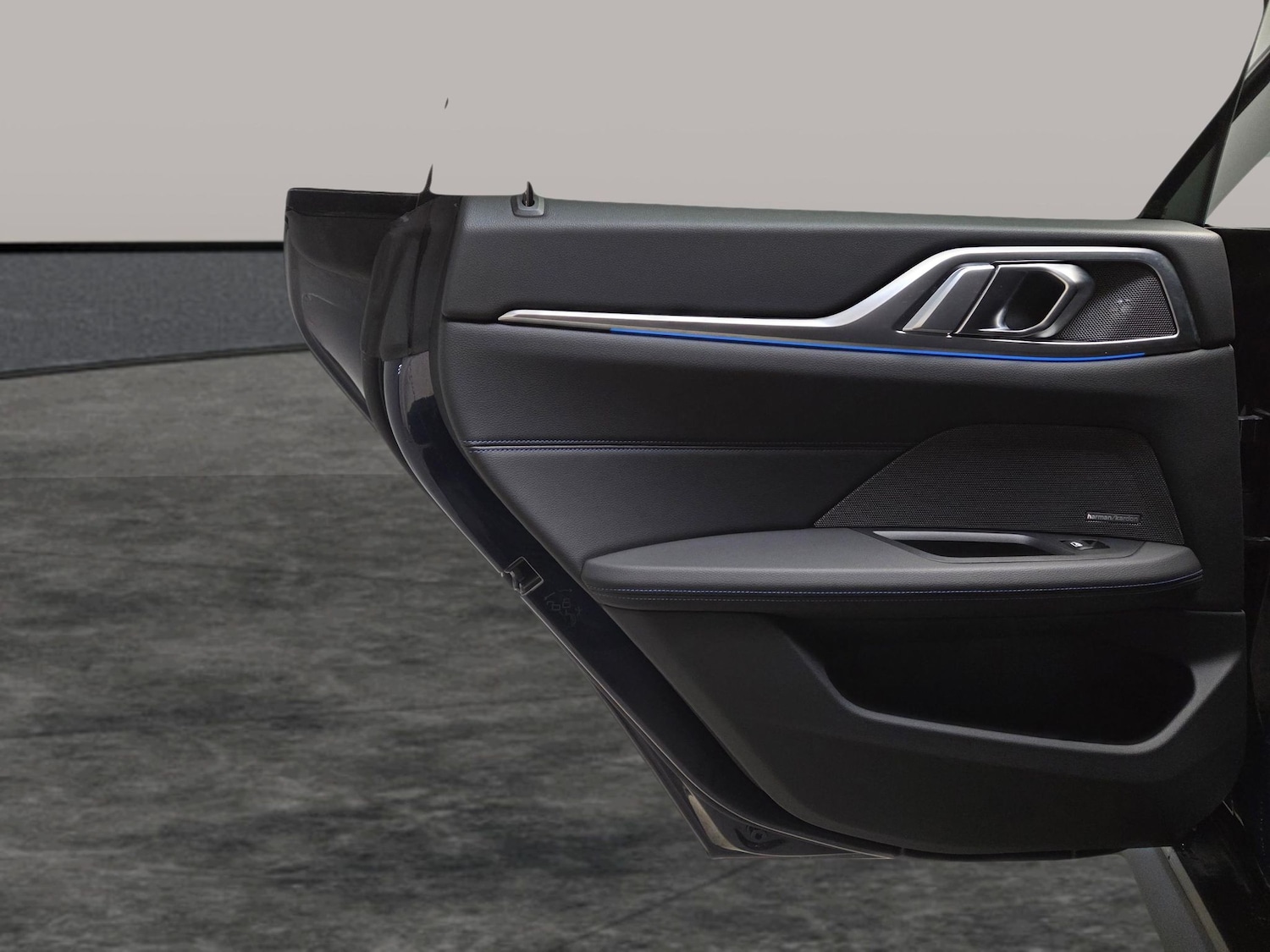 Used BMW i4 2023 for sale - 77641112: Photo 25