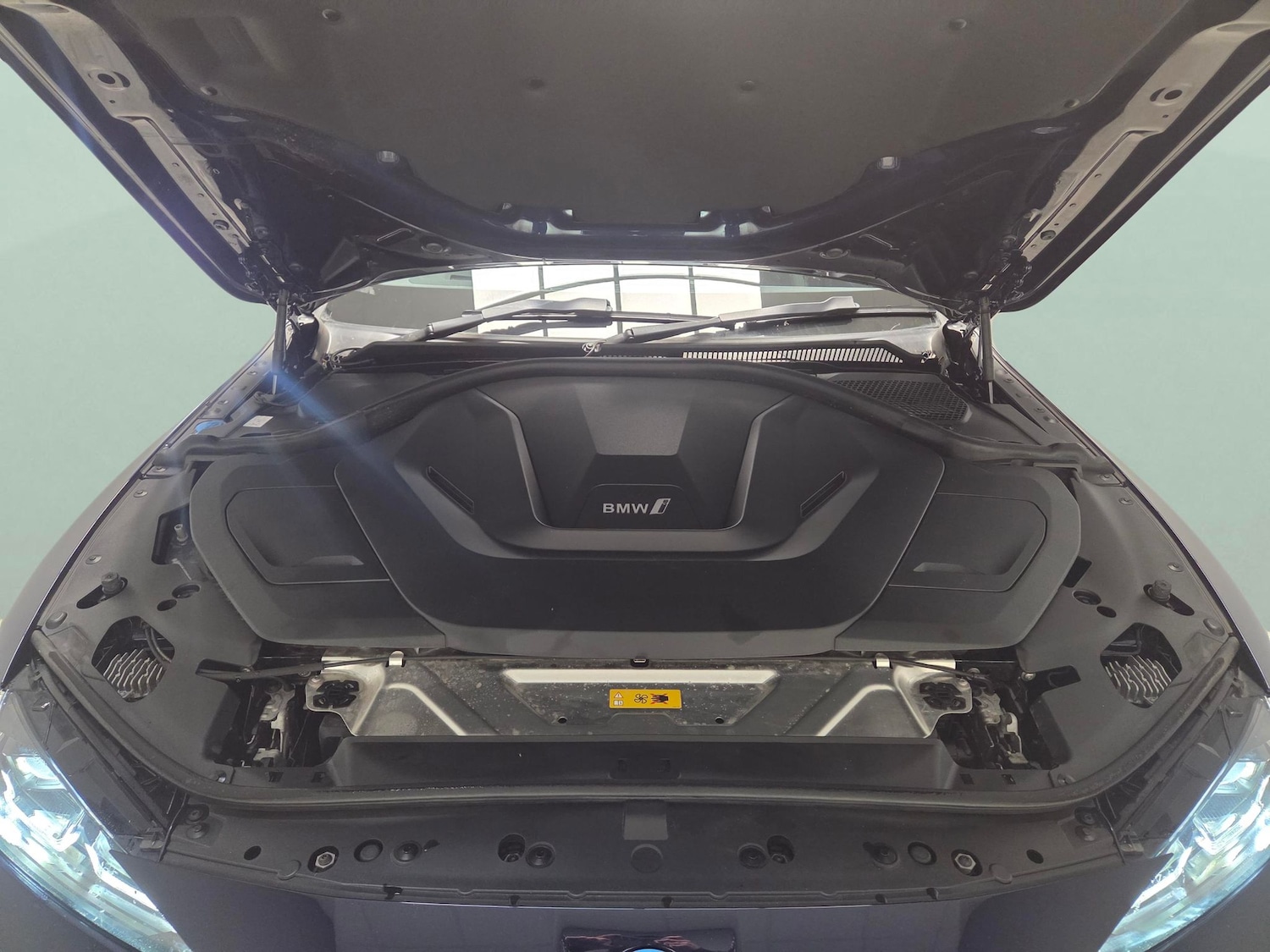 Used BMW i4 2023 for sale - 77641112: Photo 30