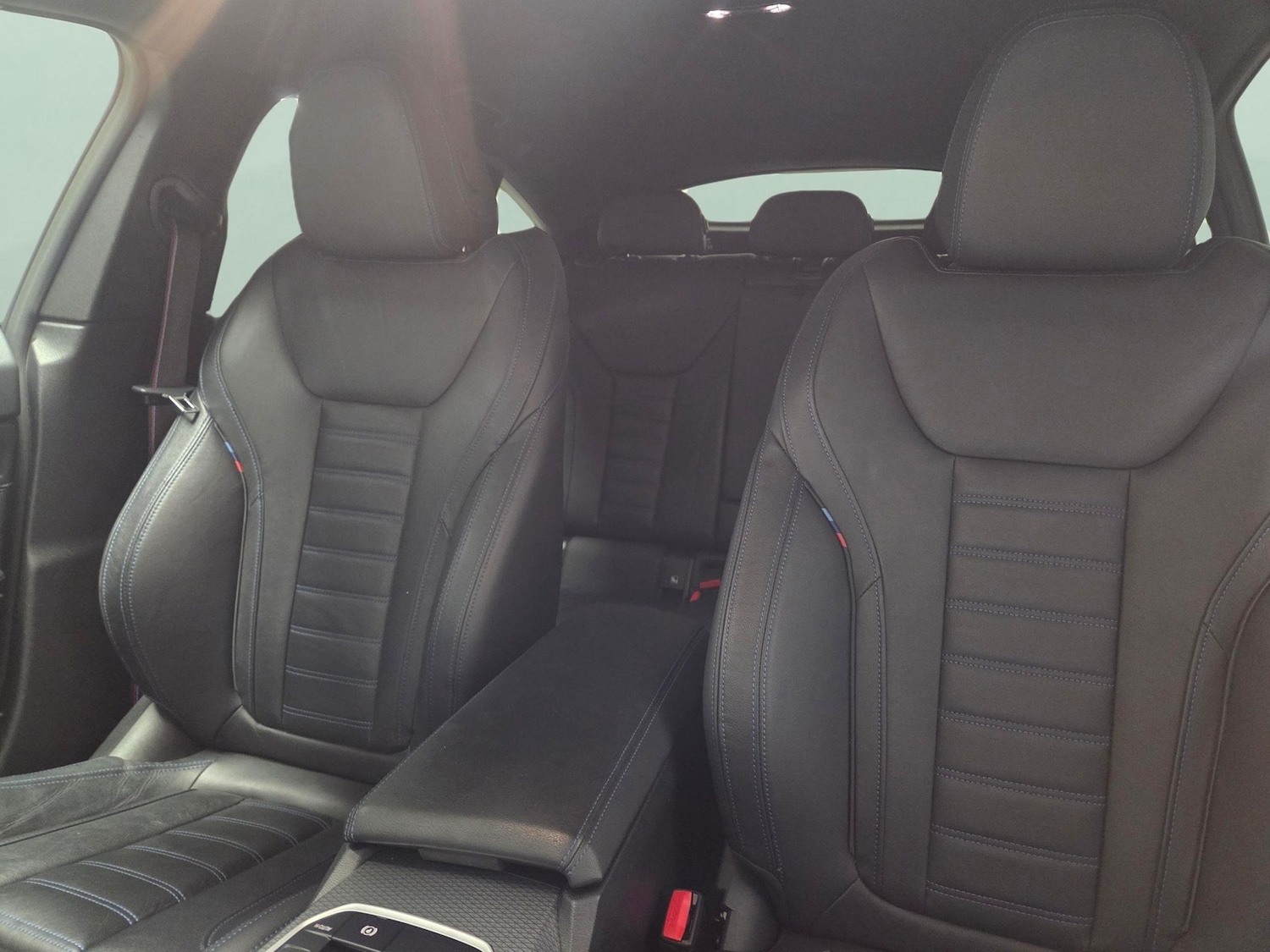 Used BMW i4 2023 for sale - 77641112: Photo 7