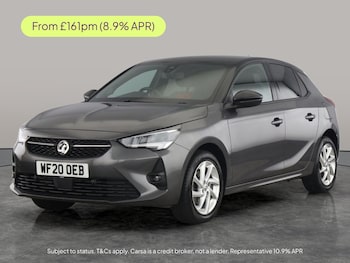 Used Vauxhall Corsa 2020 for sale - 77802940: Photo
