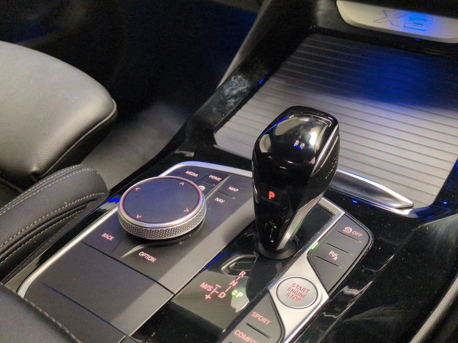 Used BMW X3 2022 for sale - 77988779: Photo 24