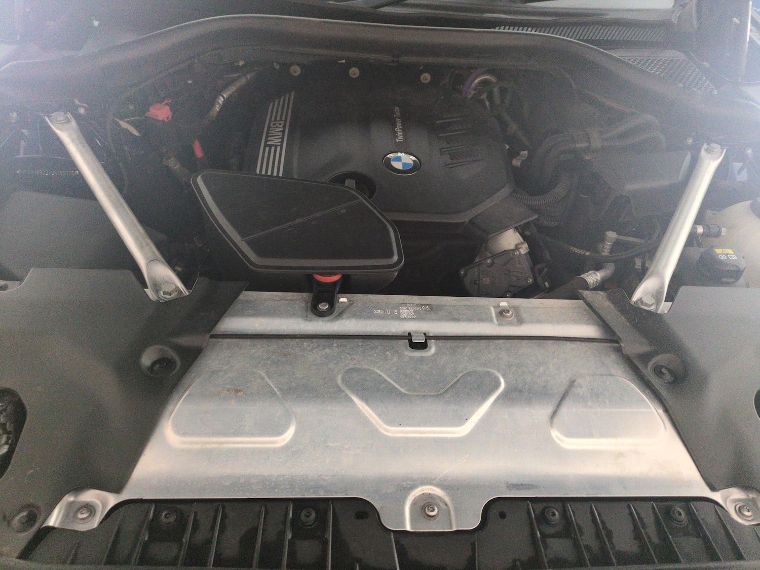 Used BMW X3 2022 for sale - 77988779: Photo 36