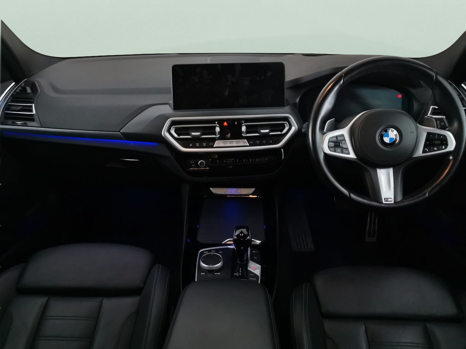 Used BMW X3 2022 for sale - 77988779: Photo 8