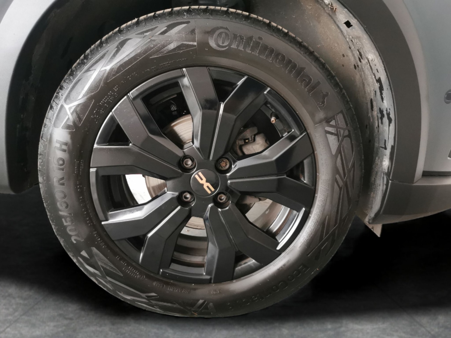 Used Dacia Sandero Stepway 2024 for sale - 76719817: Photo 19