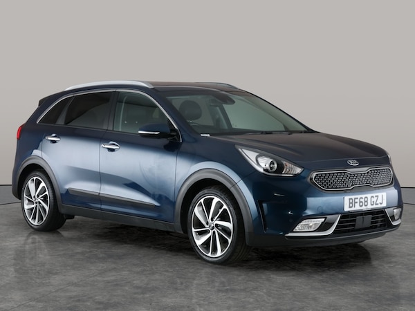 Used Kia Niro 2018 for sale - 76328940: Photo 13