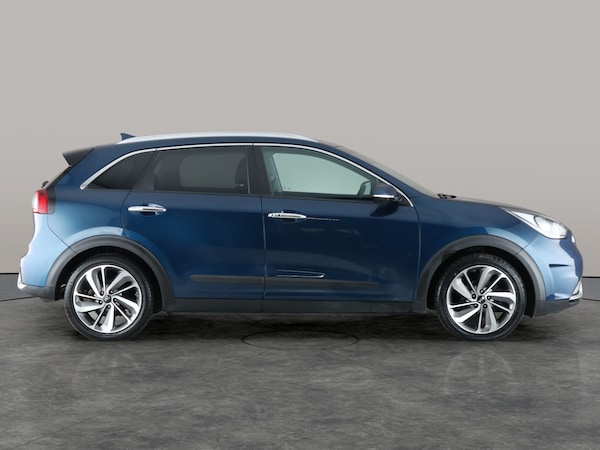 Used Kia Niro 2018 for sale - 76328940: Photo 14