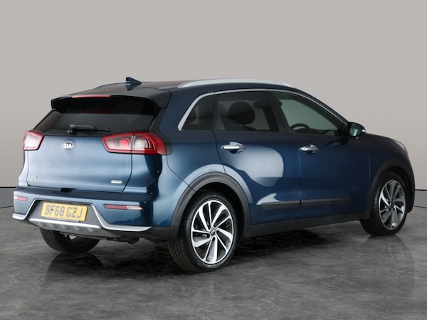 Used Kia Niro 2018 for sale - 76328940: Photo 16