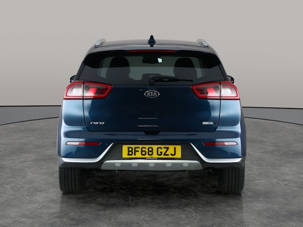 Used Kia Niro 2018 for sale - 76328940: Photo 17