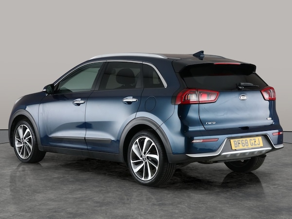 Used Kia Niro 2018 for sale - 76328940: Photo 18