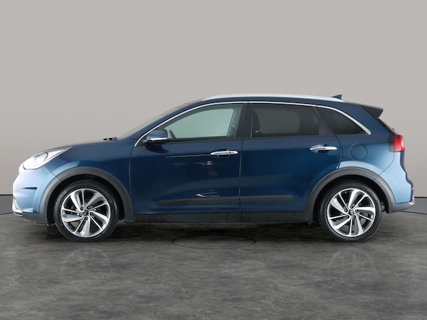 Used Kia Niro 2018 for sale - 76328940: Photo 19