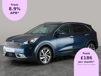 Kia - Niro