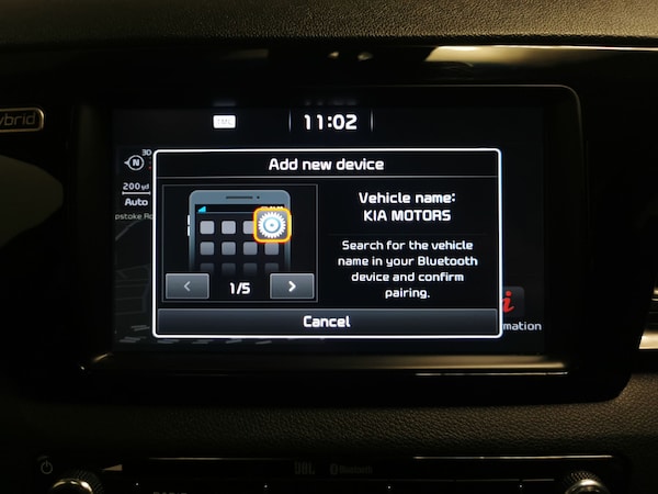 Used Kia Niro 2018 for sale - 76328940: Photo 26