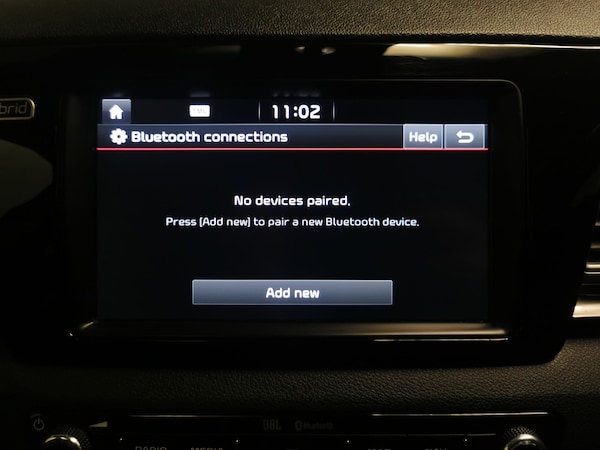 Used Kia Niro 2018 for sale - 76328940: Photo 27