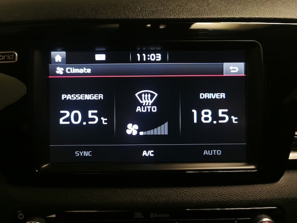 Used Kia Niro 2018 for sale - 76328940: Photo 28