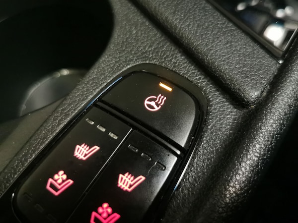 Used Kia Niro 2018 for sale - 76328940: Photo 31