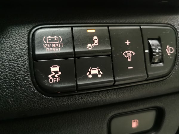 Used Kia Niro 2018 for sale - 76328940: Photo 33