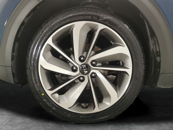 Used Kia Niro 2018 for sale - 76328940: Photo 36