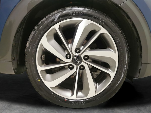 Used Kia Niro 2018 for sale - 76328940: Photo 37