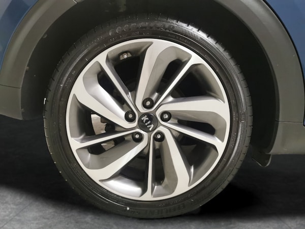 Used Kia Niro 2018 for sale - 76328940: Photo 38