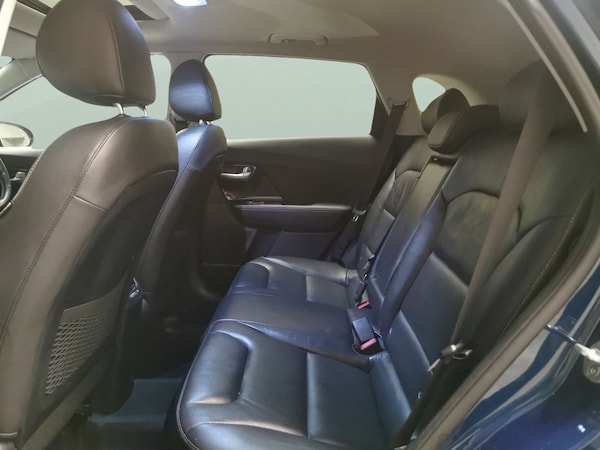 Used Kia Niro 2018 for sale - 76328940: Photo 39