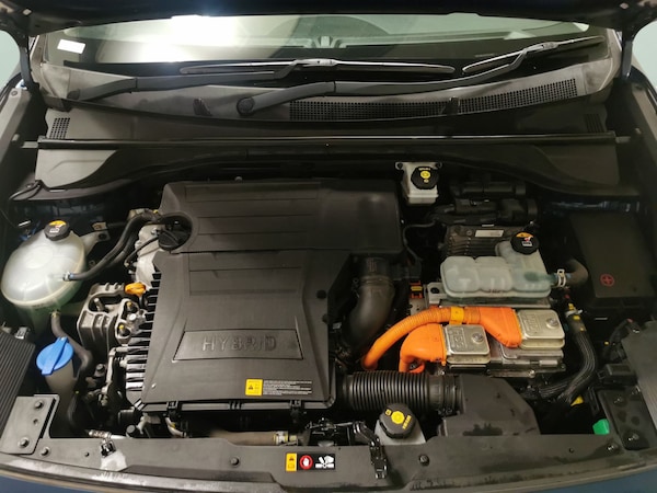 Used Kia Niro 2018 for sale - 76328940: Photo 46