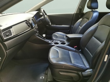 Used Kia Niro 2018 for sale - 76328940: Photo 4