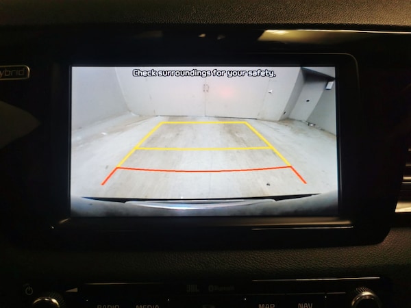 Used Kia Niro 2018 for sale - 76328940: Photo 7