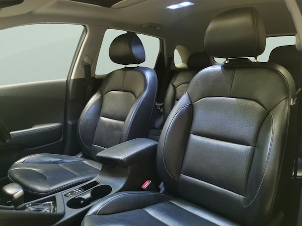 Used Kia Niro 2018 for sale - 76328940: Photo 9