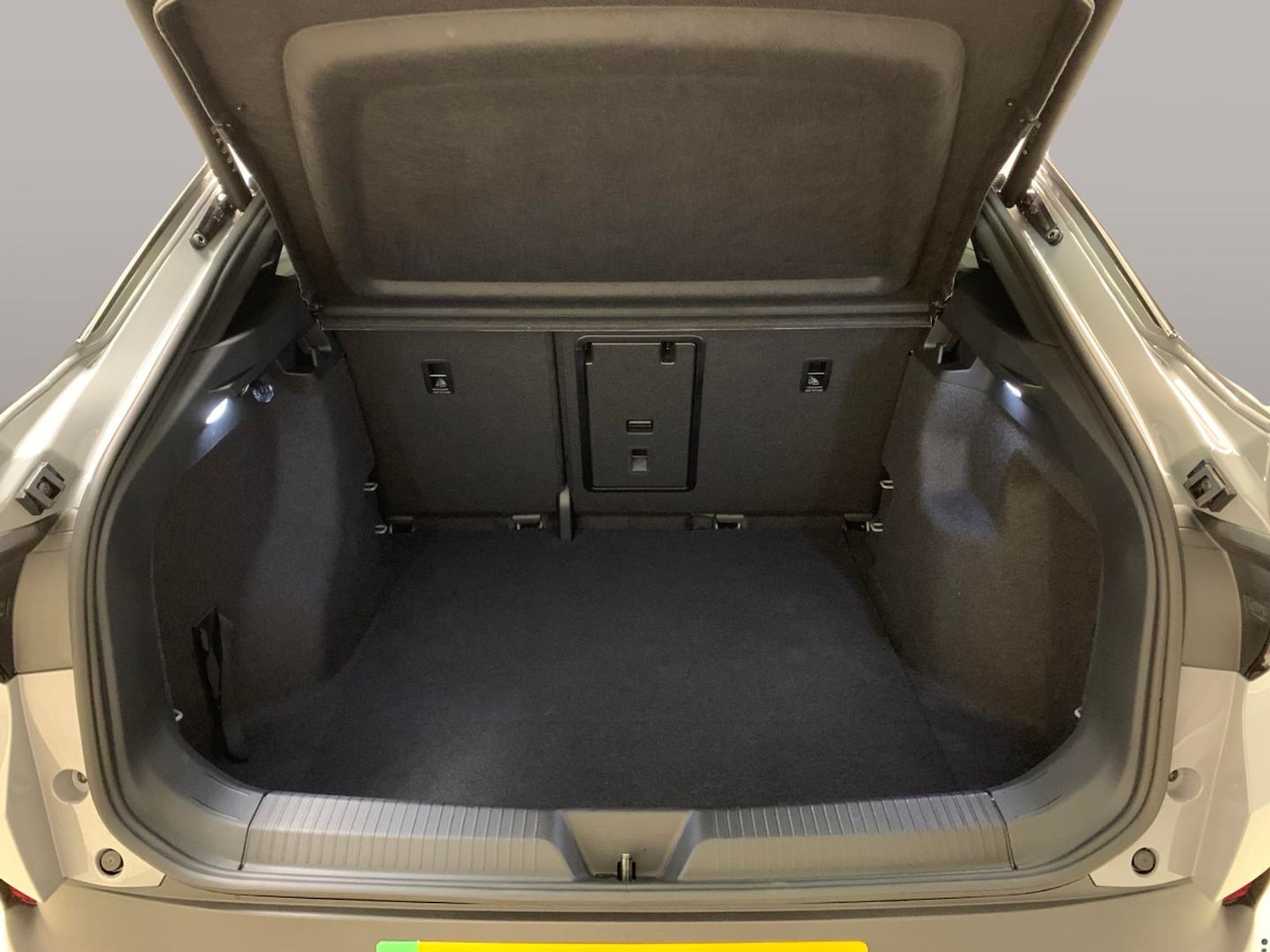 Used Volkswagen ID.5 2025 for sale - 76668640: Photo 31