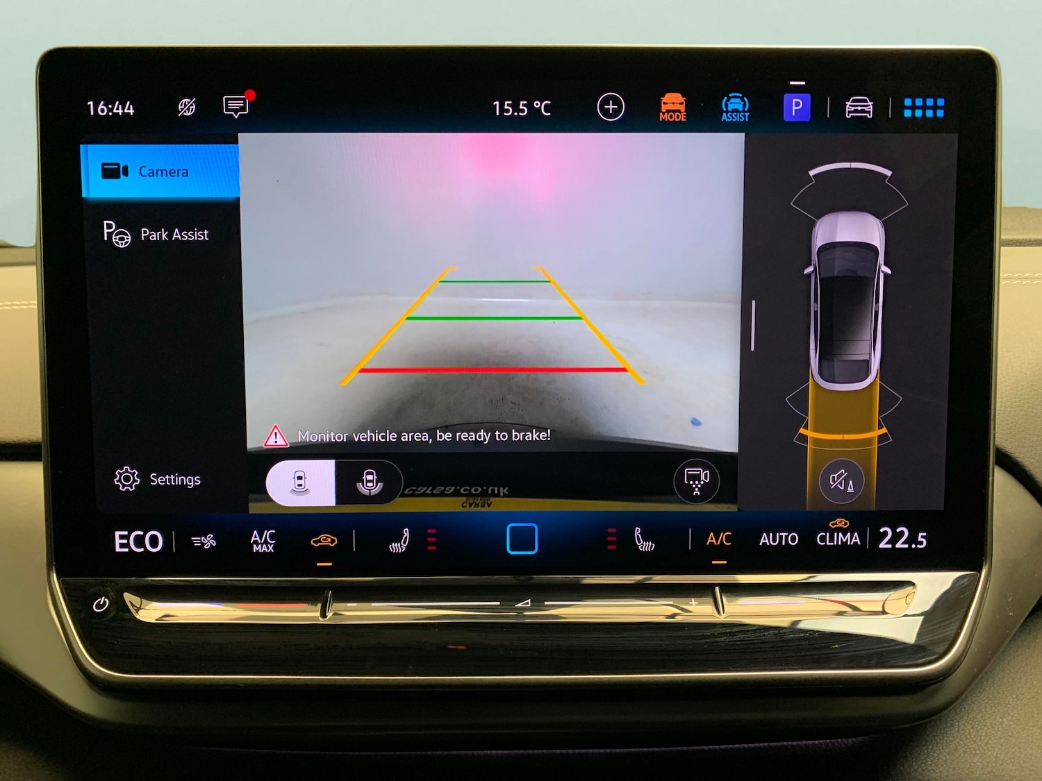 Used Volkswagen ID.5 2025 for sale - 76668640: Photo 5