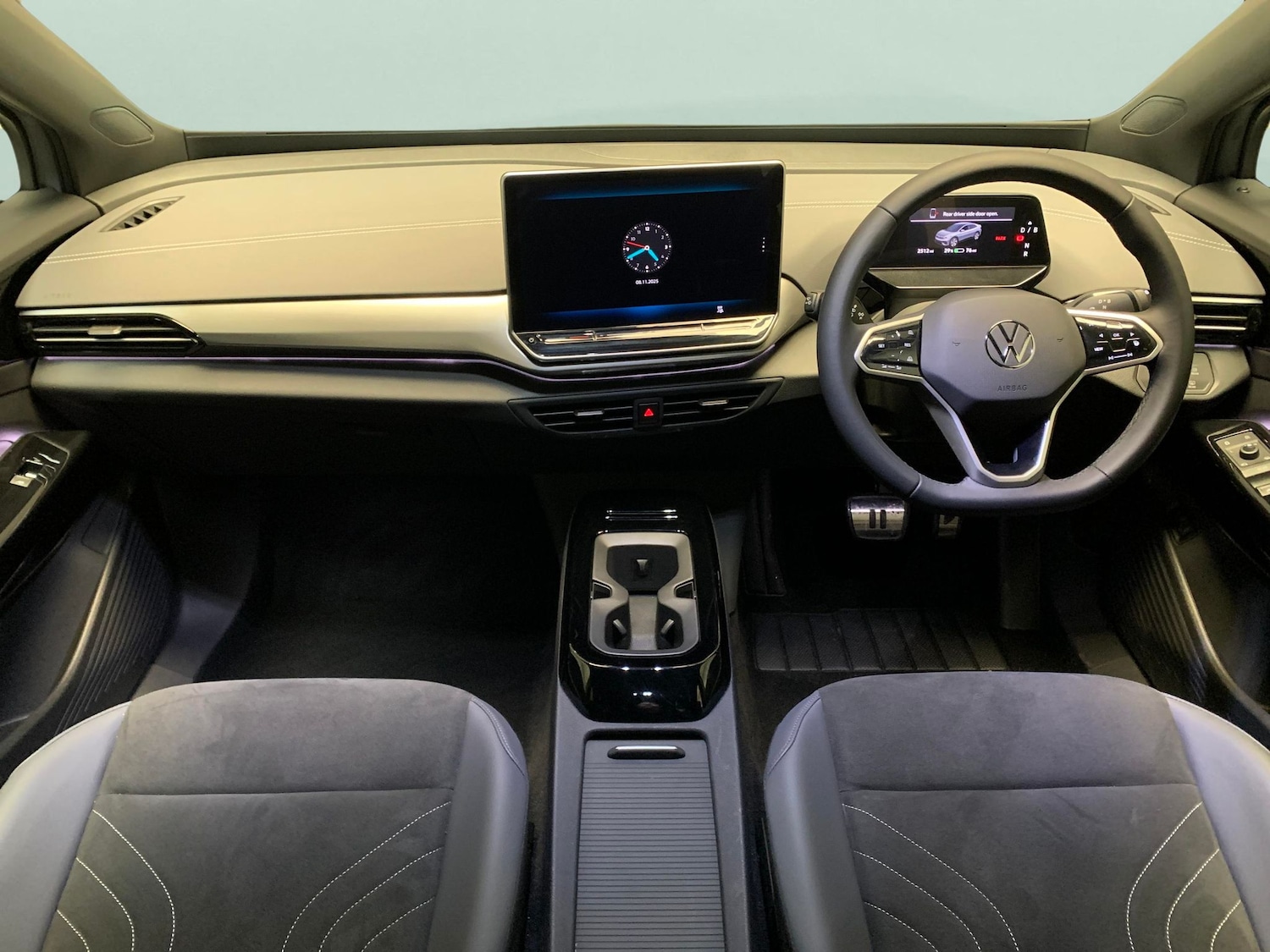 Used Volkswagen ID.5 2025 for sale - 76668640: Photo 7