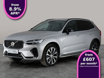 2022 - 2.0 B5 MHEV Ultimate SUV 5dr Petrol Hybrid Auto AWD Euro 6 (s/s) (250 ps) -
