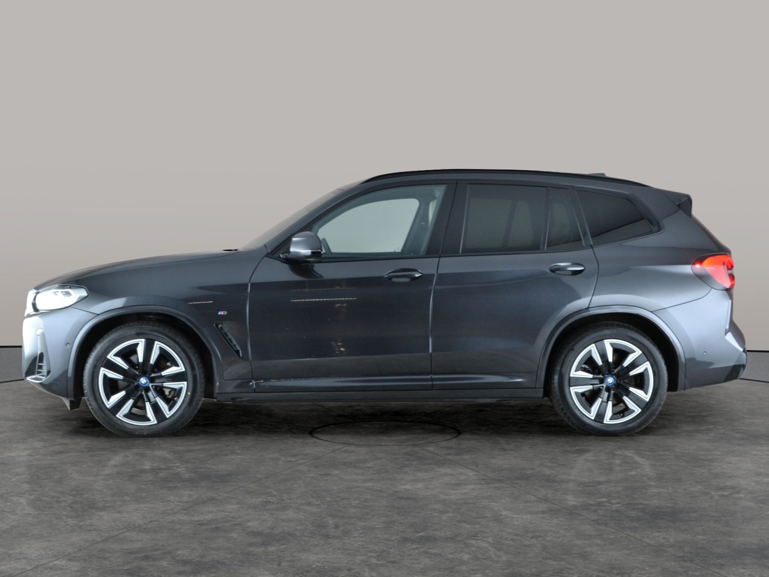 Used BMW iX3 2022 for sale - 77316598: Photo 14