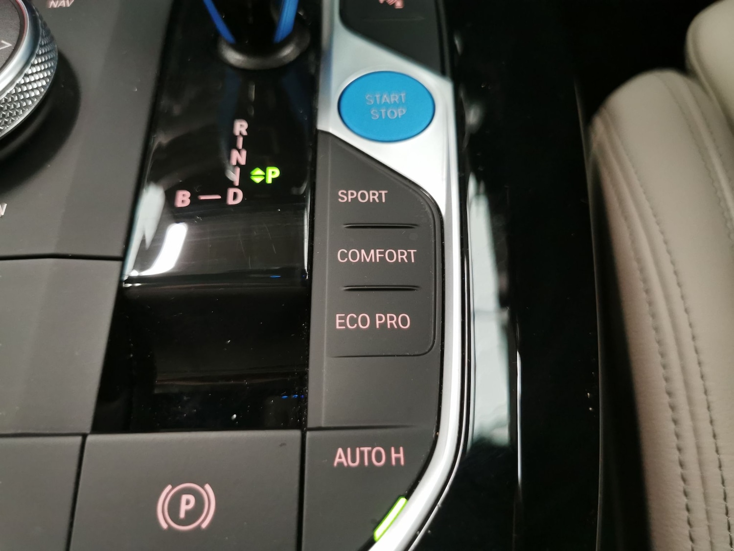 Used BMW iX3 2022 for sale - 77316598: Photo 17