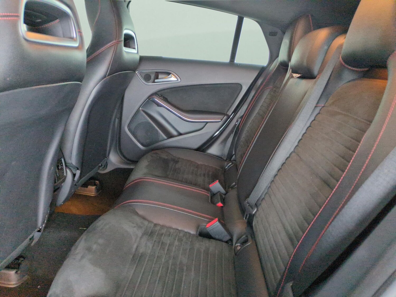 Used Mercedes-Benz CLA 2019 for sale - 77374002: Photo 25