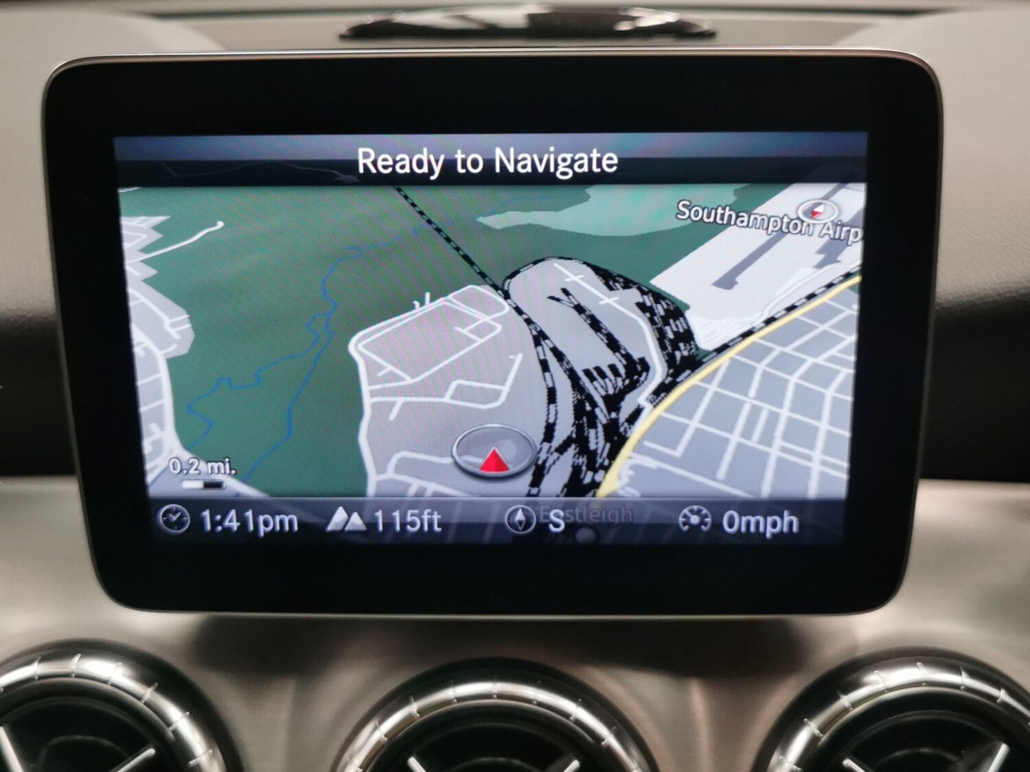 Used Mercedes-Benz CLA 2019 for sale - 77374002: Photo 7