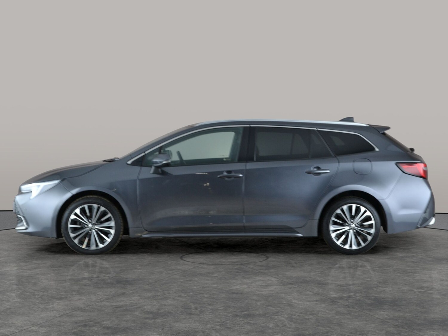 Used Toyota Corolla 2023 for sale - 77600836: Photo 14