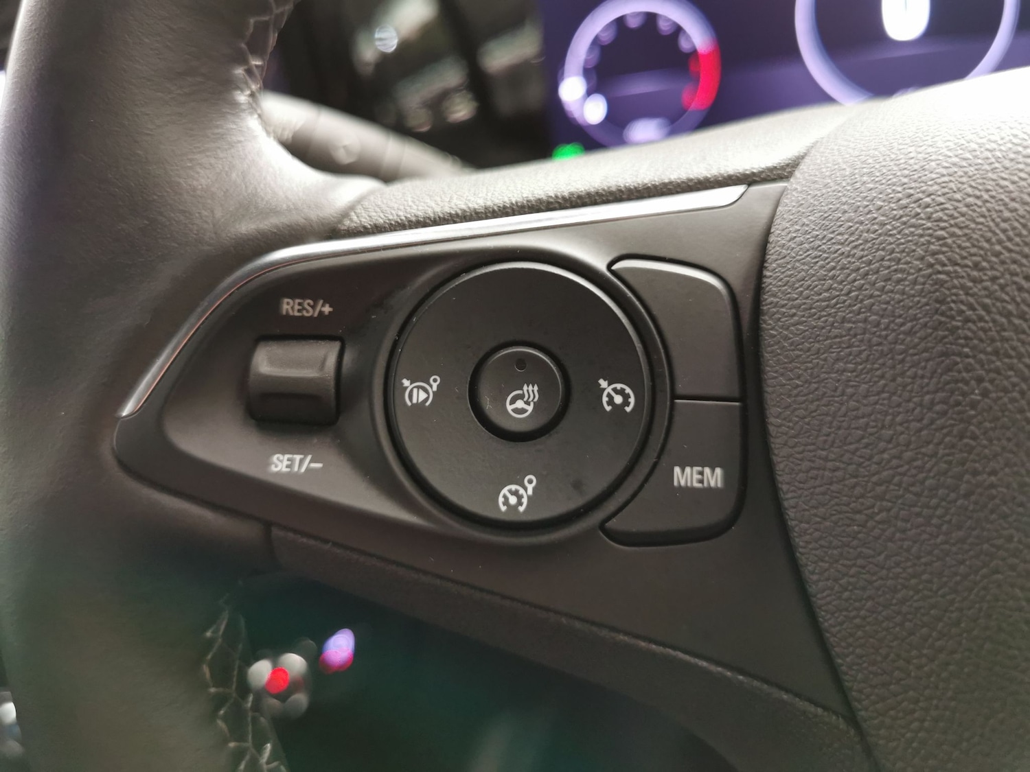 Used Vauxhall Mokka 2023 for sale - 76552830: Photo 18