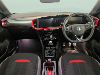 Used Vauxhall Mokka undefined for sale - 76552830: Photo