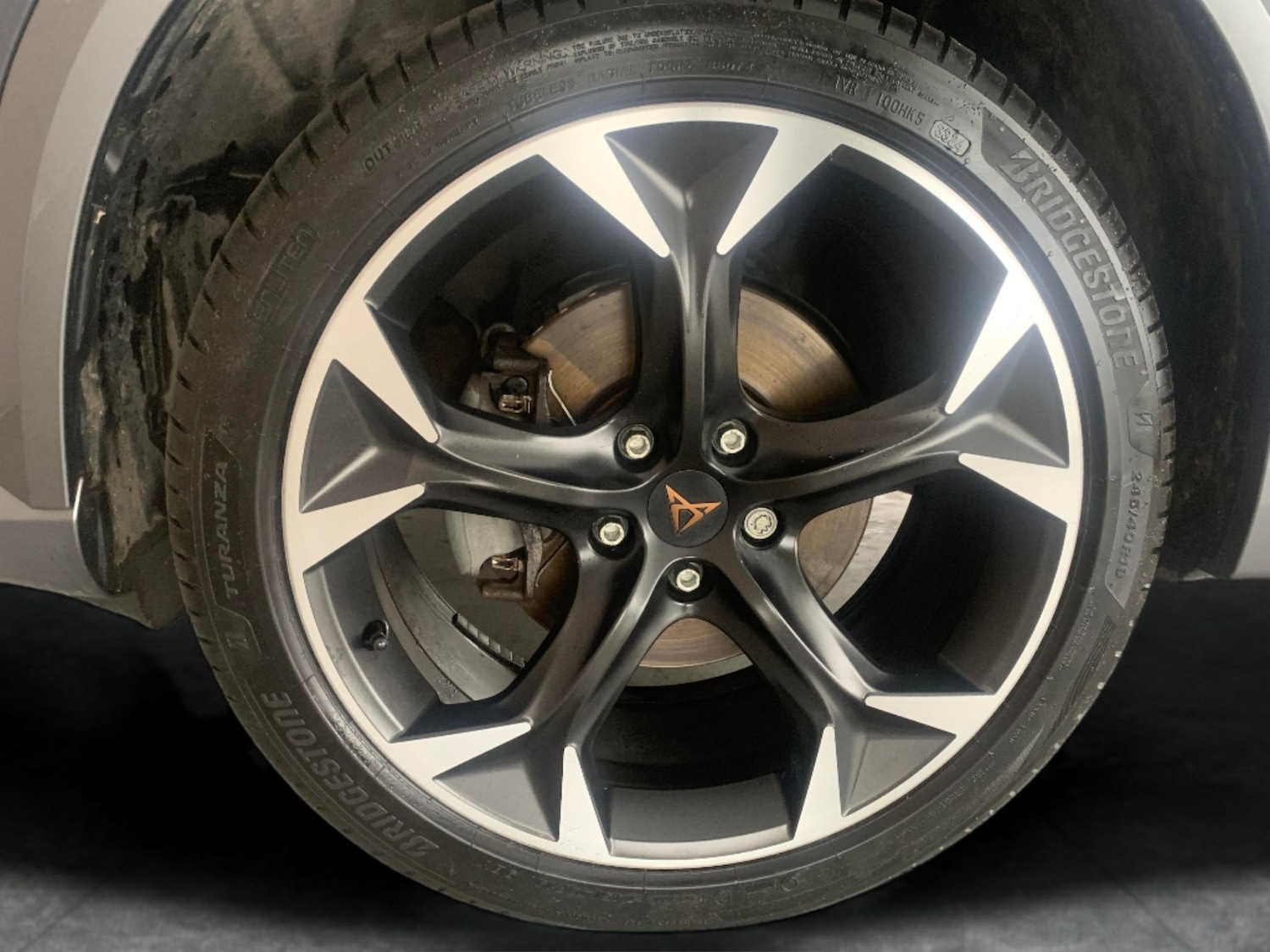 Used Cupra Formentor 2022 for sale - 76545112: Photo 30