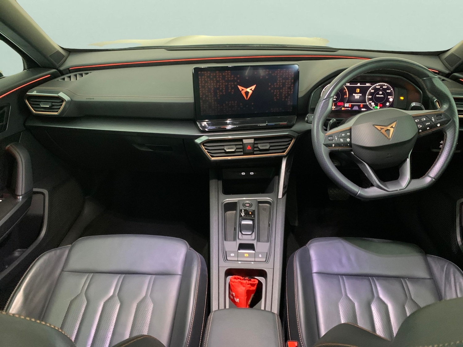 Used Cupra Formentor 2022 for sale - 76545112: Photo 9
